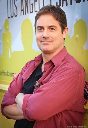 Zach Galligan