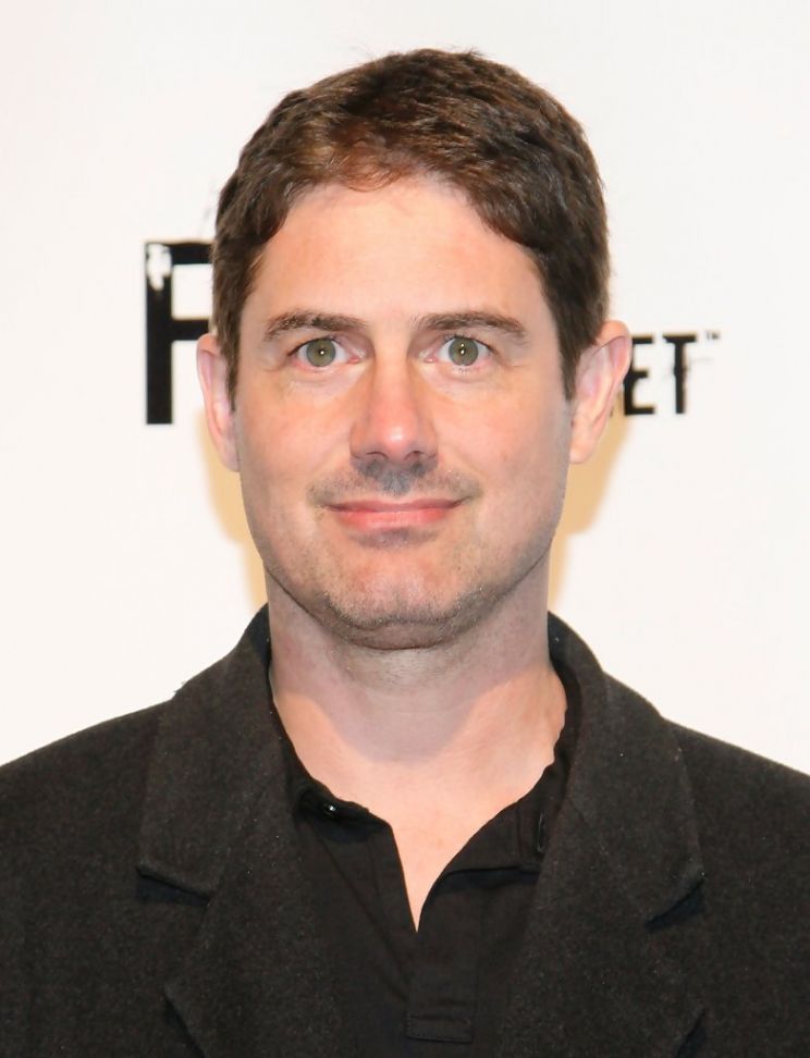 Zach Galligan