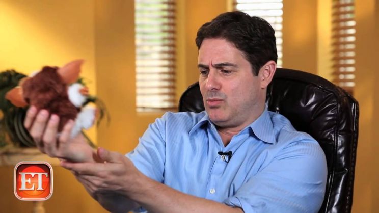 Zach Galligan