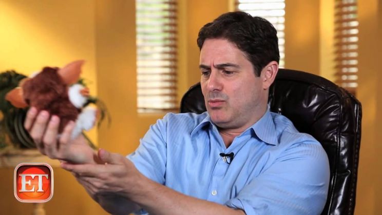 Zach Galligan