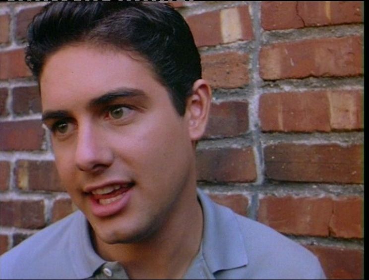 Zach Galligan