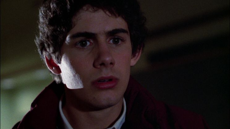 Zach Galligan