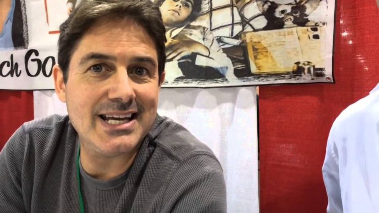 Zach Galligan