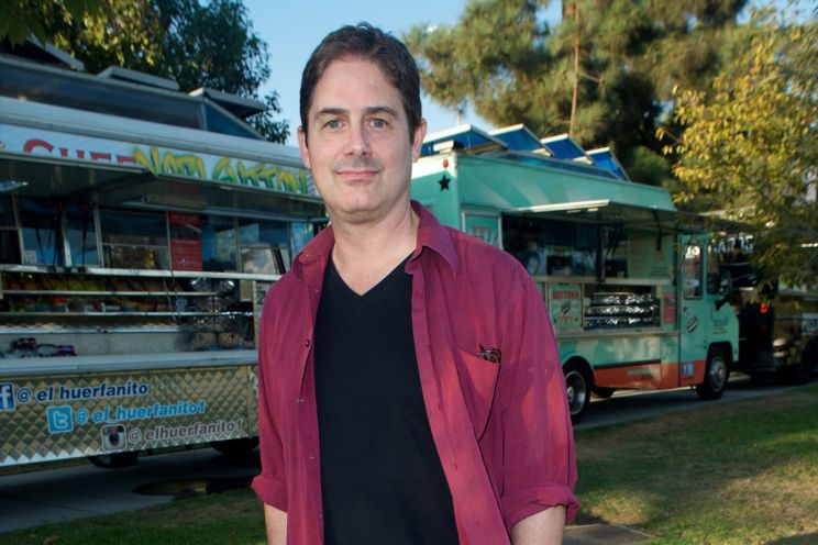 Zach Galligan