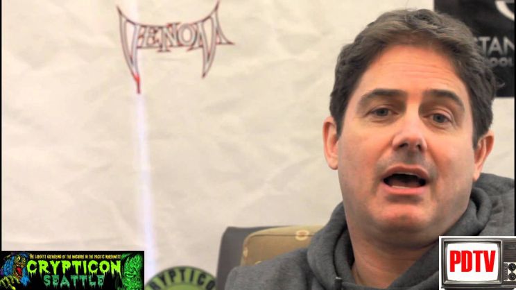 Zach Galligan
