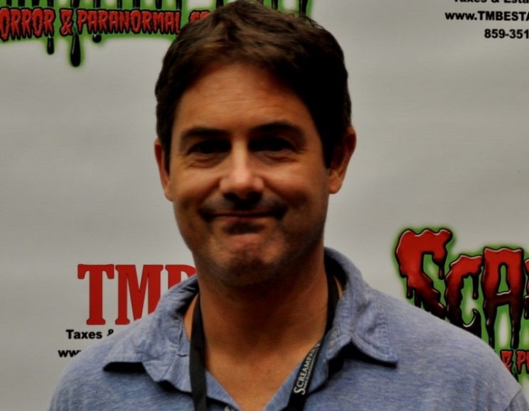 Zach Galligan