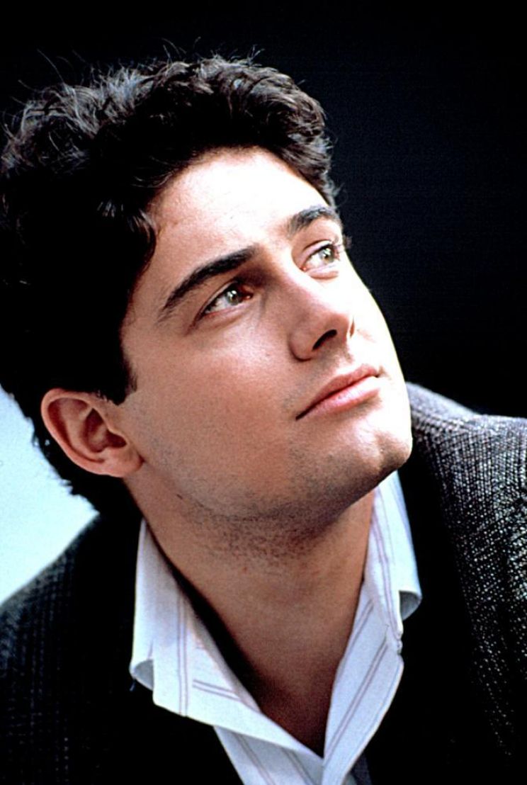 Zach Galligan