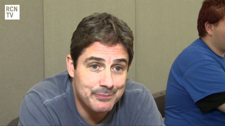 Zach Galligan