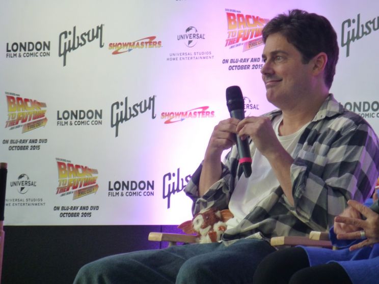 Zach Galligan
