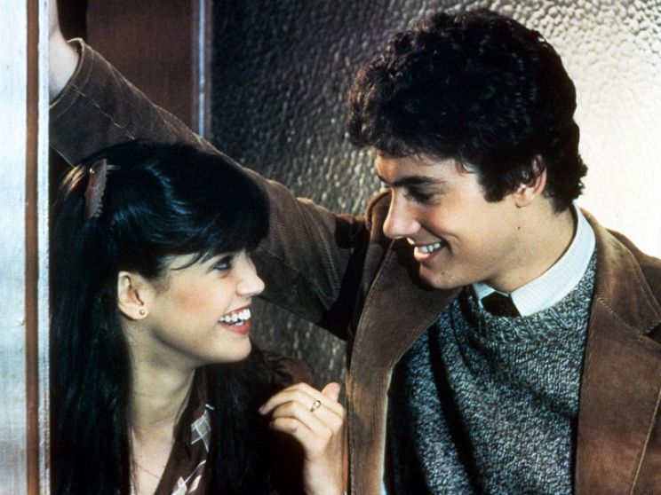 Zach Galligan
