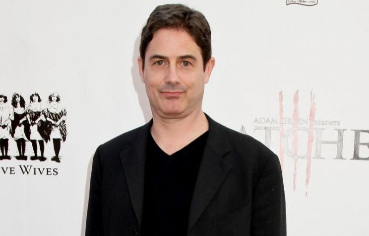 Zach Galligan