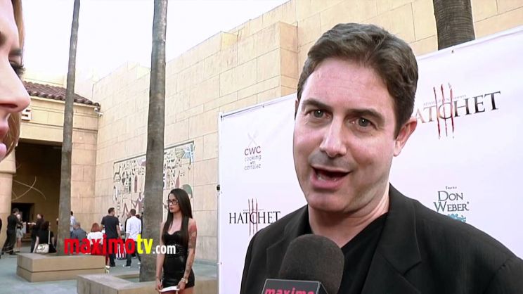 Zach Galligan