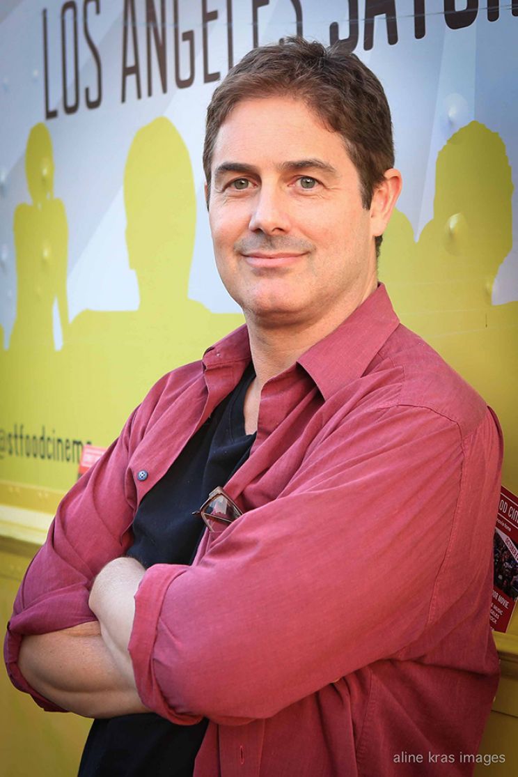 Zach Galligan