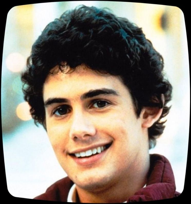 Zach Galligan