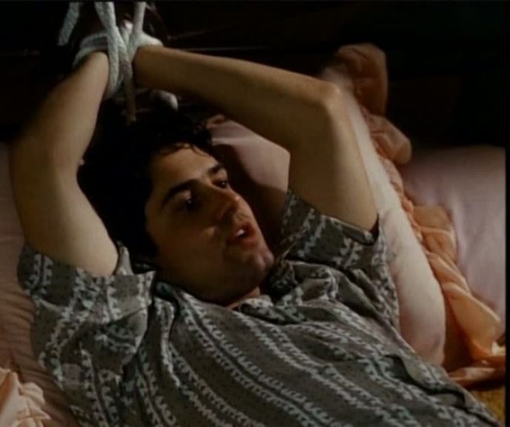 Zach Galligan