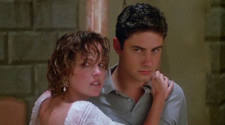 Zach Galligan