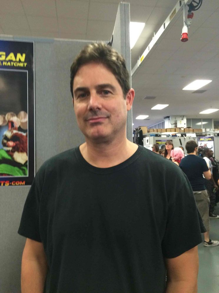 Zach Galligan