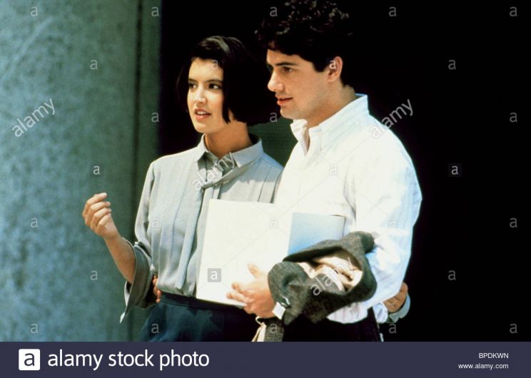 Zach Galligan
