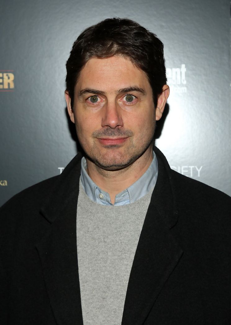 Zach Galligan