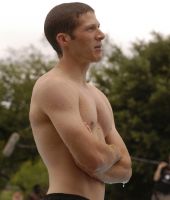 Zach Gilford