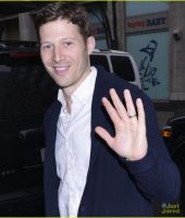 Zach Gilford