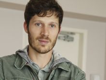 Zach Gilford