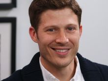 Zach Gilford