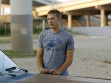 Zach Gilford