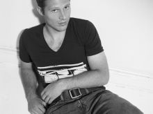 Zach Gilford