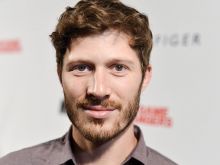 Zach Gilford