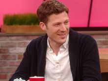 Zach Gilford