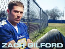 Zach Gilford