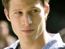 Zach Gilford