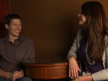 Zach Gilford