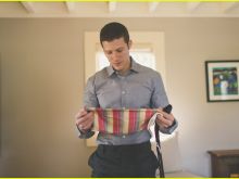 Zach Gilford