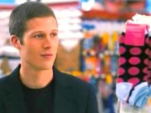 Zach Gilford