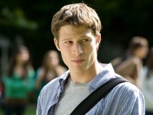 Zach Gilford