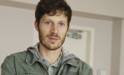 Zach Gilford