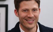 Zach Gilford