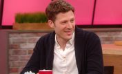 Zach Gilford