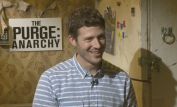 Zach Gilford