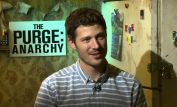 Zach Gilford