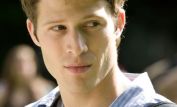 Zach Gilford