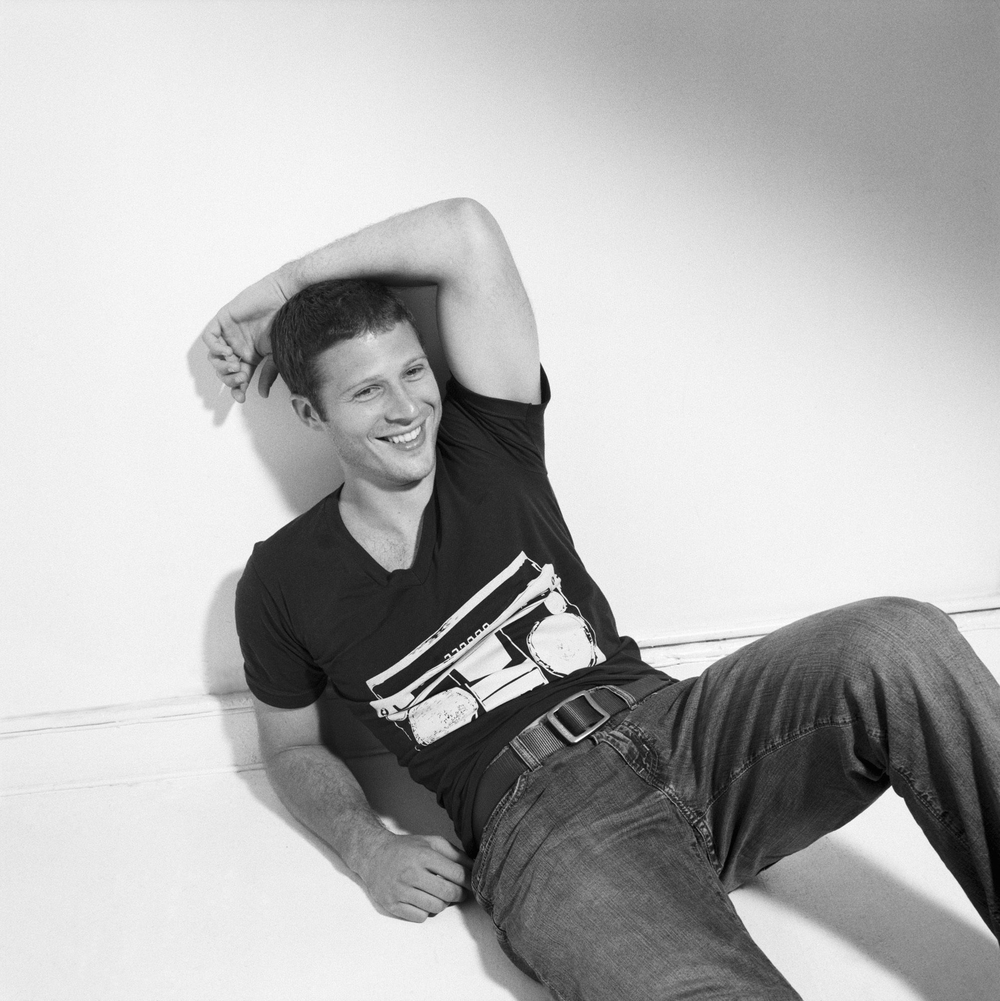 Pictures of Zach Gilford
