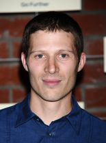 Zach Gilford