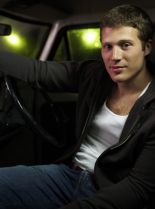 Zach Gilford