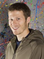 Zach Gilford