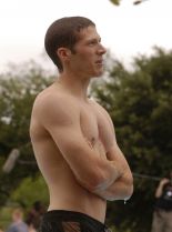 Zach Gilford