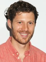 Zach Gilford