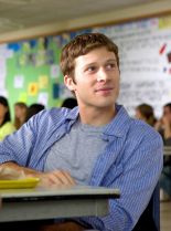 Zach Gilford